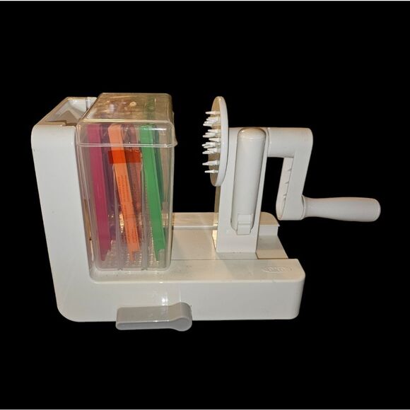 OXO Good Grips Spiralizer - Picture 1 of 5